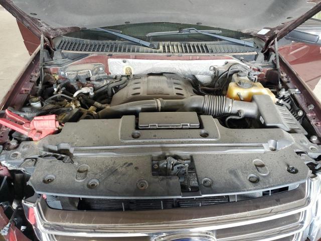 Photo 12 from auction – 2015 FORD EXPEDITION with VIN 1FMJK1JT5FEF17606