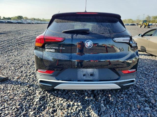 Photo 6 from auction – 2020 BUICK ENCORE GX with VIN KL4MMBS23LB082809
