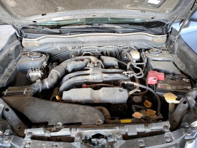 Photo 11 from auction – 2015 SUBARU FORESTER 2 with VIN JF2SJADC0FH575534