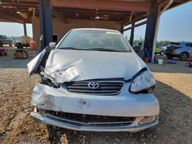 Photo 5 from auction – 2005 TOYOTA COROLLA CE with VIN JTDBR32E652067402
