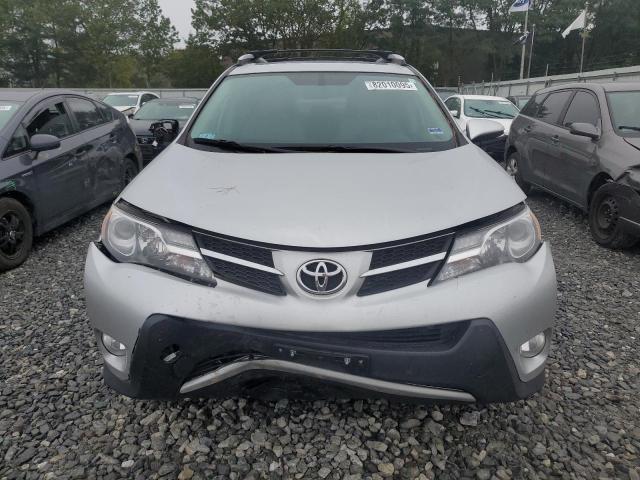 Photo 5 from auction – 2013 TOYOTA RAV4 LIMIT with VIN 2T3DFREV7DW079872