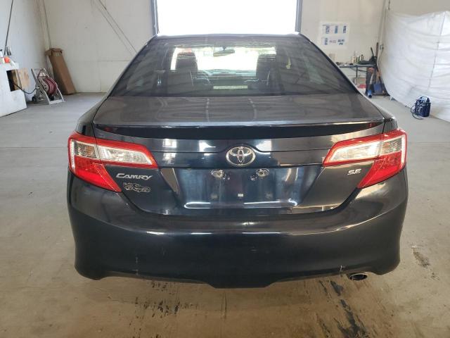 Photo 6 from auction – 2014 TOYOTA CAMRY L with VIN 4T1BF1FK7EU397756