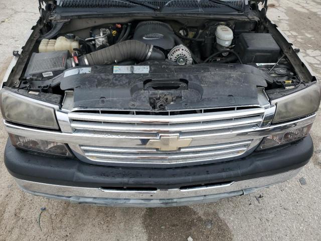 Photo 11 from auction – 2003 CHEVROLET SILVERADO with VIN 1GCEK19T93Z196619