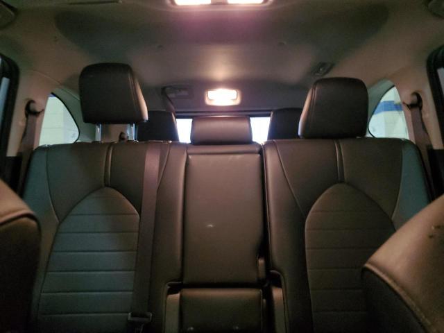 Photo 10 from auction – 2020 TOYOTA HIGHLANDER with VIN 5TDHZRBH8LS506743