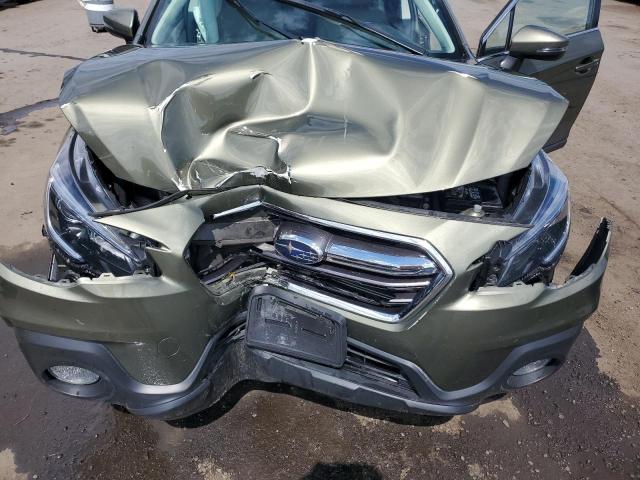 Photo 11 from auction – 2018 SUBARU OUTBACK 2. with VIN 4S4BSAHC0J3369394