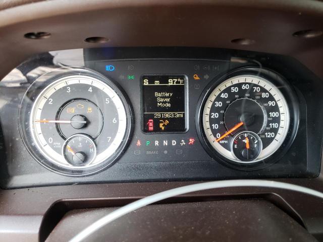 Photo 9 from auction – 2017 DODGE 1500 SLT with VIN 1C6RR7GTXHS533650