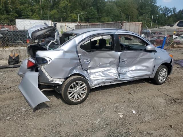 Photo 3 from auction – 2024 MITSUBISHI MIRAGE G4 with VIN ML32FUFJ3RHF05596
