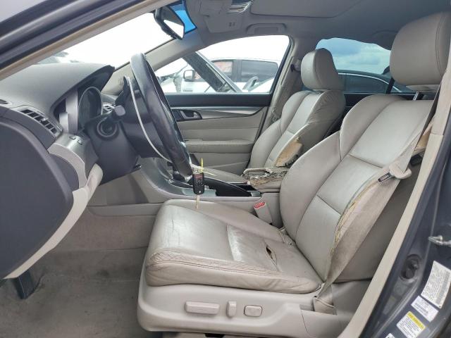 Photo 7 from auction – 2010 ACURA TL with VIN 19UUA8F28AA011685