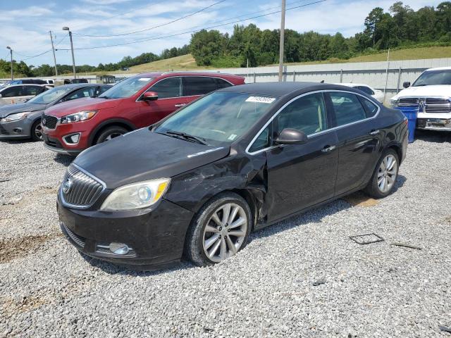 BUICK VERANO CON 2014 with VIN 1G4PR5SK5E4119545 - Photo from auction