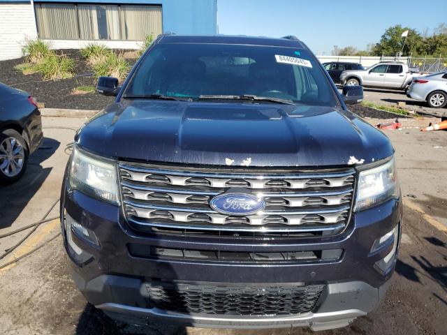 Photo 5 from auction – 2017 FORD EXPLORER X with VIN 1FM5K8D8XHGB29666