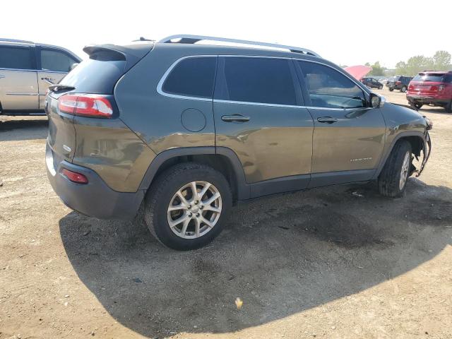 Photo 3 from auction – 2015 JEEP CHEROKEE L with VIN 1C4PJMCB3FW744147