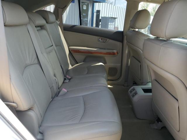 Photo 11 from auction – 2004 LEXUS RX 330 with VIN JTJHA31U640053114