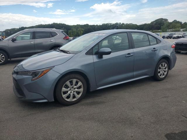 Photo 1 from auction – 2024 TOYOTA COROLLA LE with VIN 5YFB4MDE8RP108119