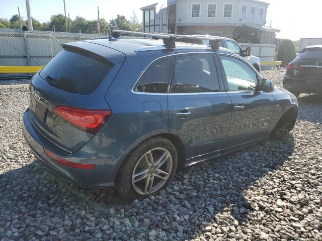 Photo 3 from auction – 2015 AUDI Q5 PREMIUM with VIN WA1DGAFP3FA031148