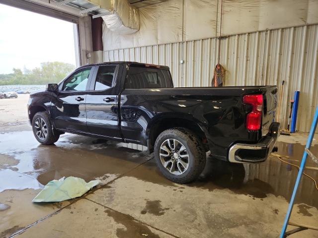 Photo 2 from auction – 2025 CHEVROLET SILVERADO with VIN 1GCRKDED7SZ222604