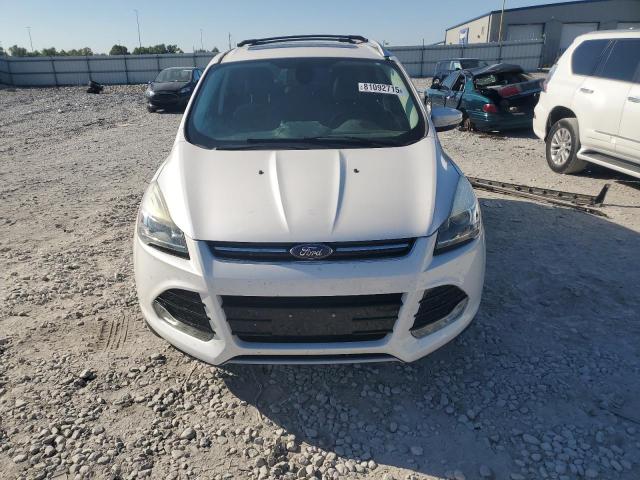 Photo 5 from auction – 2013 FORD ESCAPE TIT with VIN 1FMCU0J91DUD76232