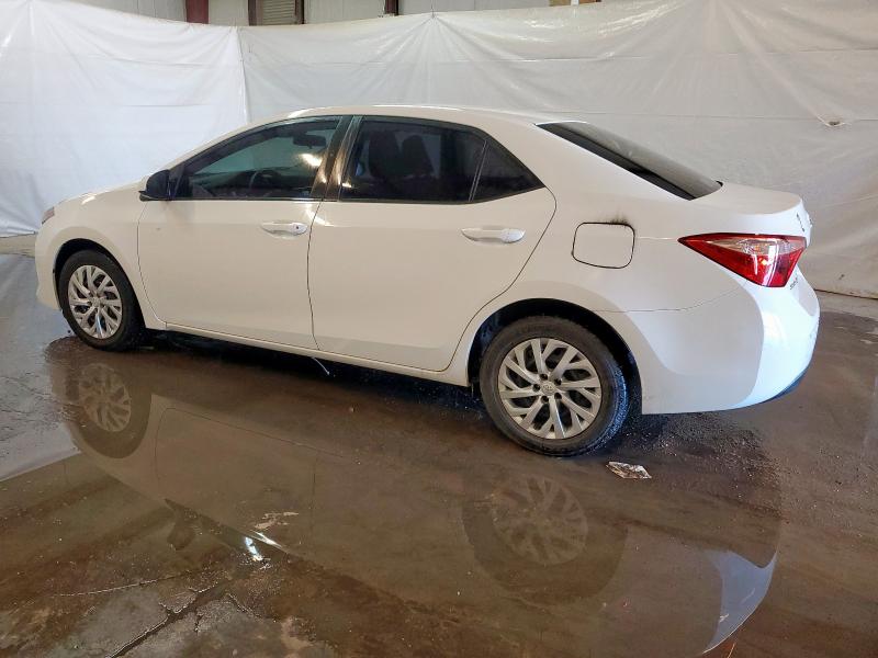 Photo 2 from auction – 2017 TOYOTA COROLLA L with VIN 5YFBURHE2HP632730