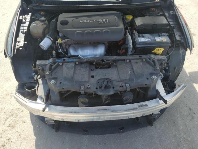 Photo 11 from auction – 2015 CHRYSLER 200 S with VIN 1C3CCCBB8FN620051