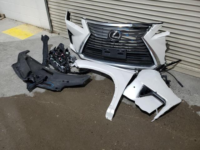 Photo 13 from auction – 2017 LEXUS RX 350 BAS with VIN 2T2BZMCA5HC072285