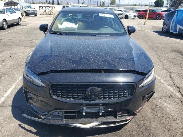 Photo 5 from auction – 2024 VOLVO S60 PLUS with VIN 7JRL12TH1RG305875