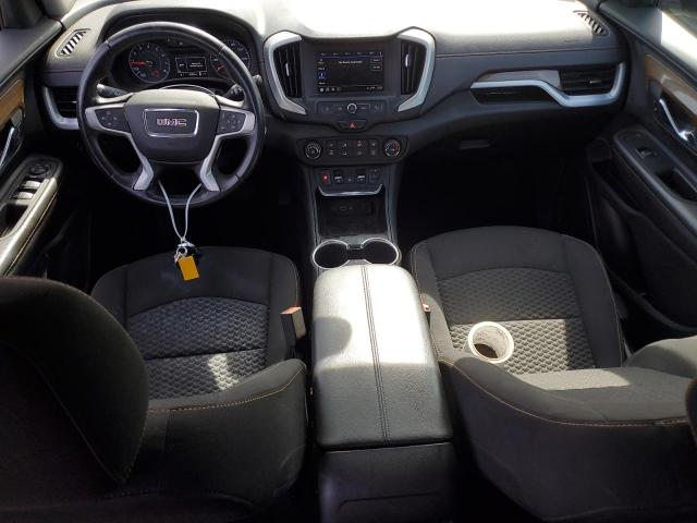 Photo 8 from auction – 2018 GMC TERRAIN SL with VIN 3GKALTEX2JL129871