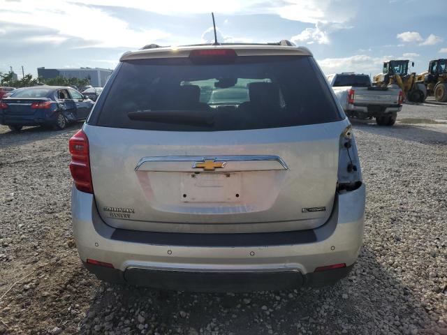 Photo 6 from auction – 2017 CHEVROLET EQUINOX PR with VIN 2GNALDEK8H1530186