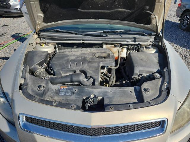 Photo 11 from auction – 2010 CHEVROLET MALIBU LS with VIN 1G1ZB5EB8AF277415
