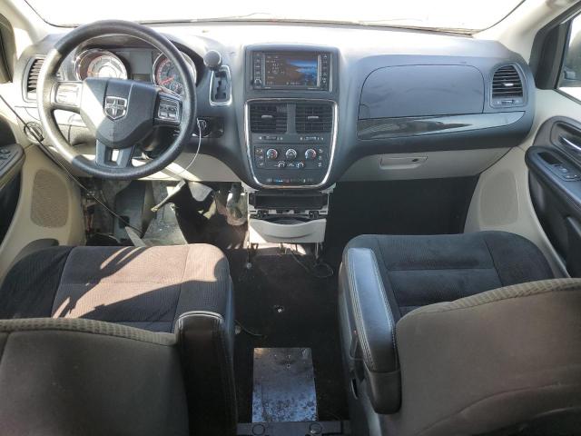 Photo 8 from auction – 2020 DODGE GRAND CARA with VIN 2C4RDGBG6LR183980