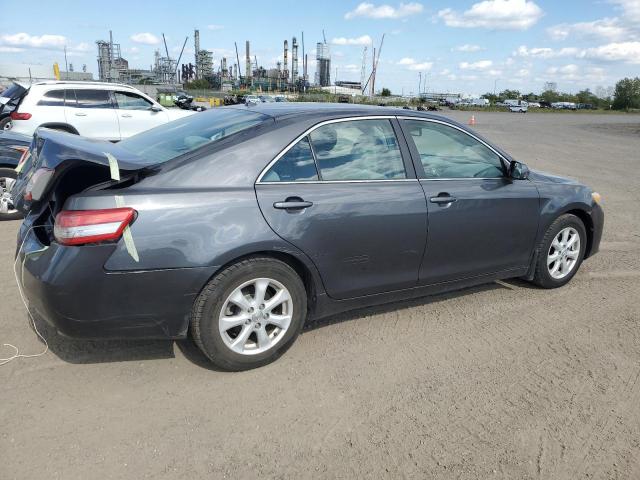 Photo 3 from auction – 2011 TOYOTA CAMRY BASE with VIN 4T1BF3EK0BU617344