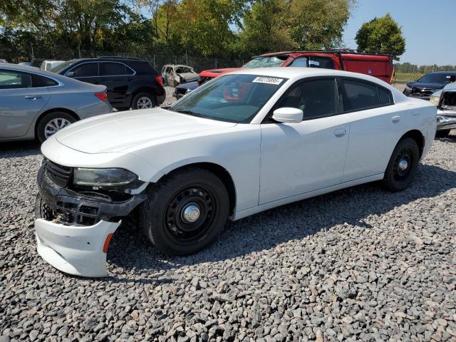 Photo 1 from auction – 2018 DODGE CHARGER PO with VIN 2C3CDXKT7JH225888