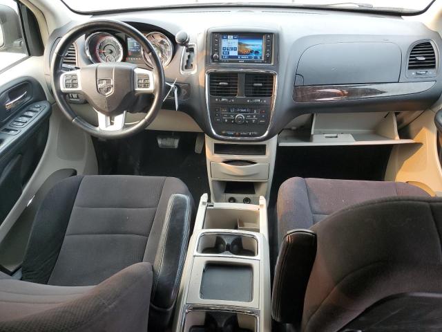 Photo 8 from auction – 2011 DODGE GRAND CARAVAN CREW with VIN 2D4RN5DG8BR685826