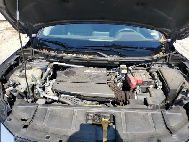Photo 12 from auction – 2023 NISSAN ROGUE SV with VIN 5N1BT3BB6PC741757