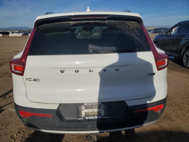 Photo 6 from auction – 2020 VOLVO XC40 with VIN YV4162UK0L2323285