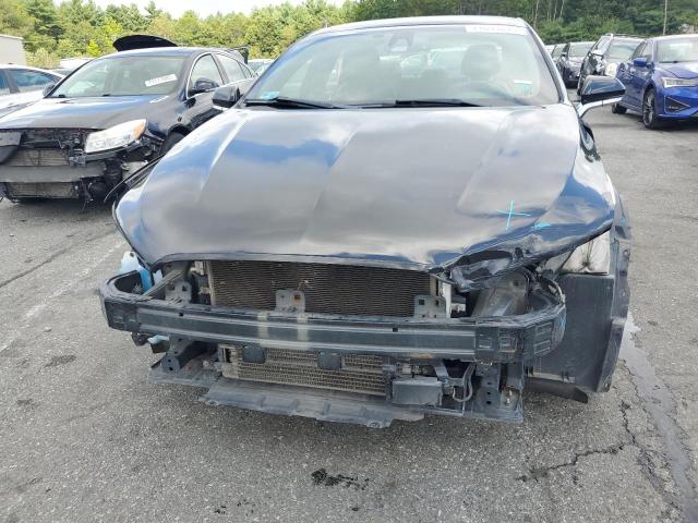 Photo 5 from auction – 2019 LINCOLN MKZ RESERV with VIN 3LN6L5LU9KR627503