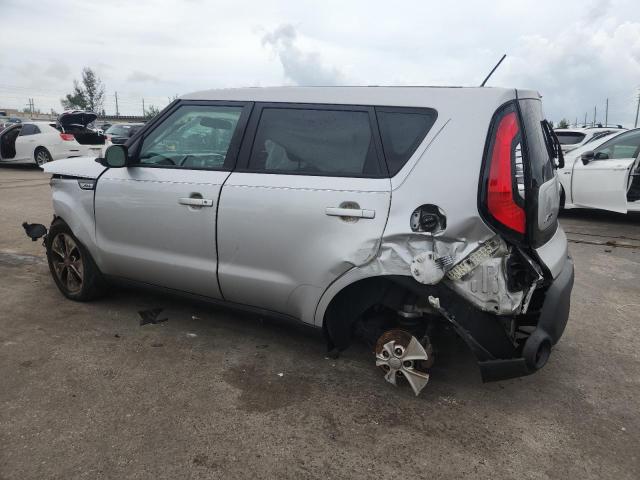 Photo 2 from auction – 2016 KIA SOUL with VIN KNDJN2A22G7851011
