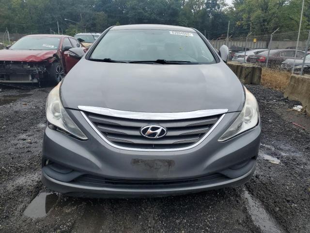 Photo 5 from auction – 2014 HYUNDAI SONATA GLS with VIN 5NPEB4AC7EH882035