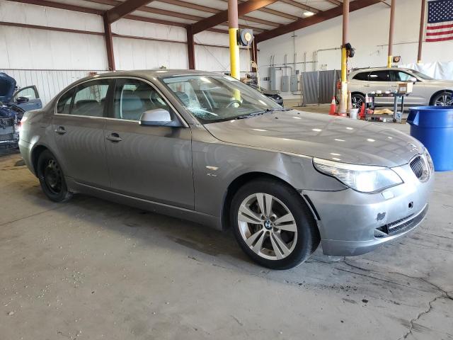 Photo 4 from auction – 2010 BMW 528 XI with VIN WBANV1C56AC389664