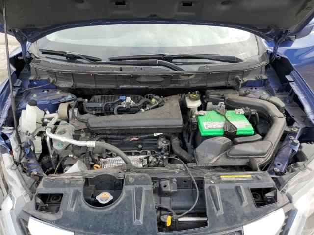 Photo 12 from auction – 2018 NISSAN ROGUE S with VIN KNMAT2MV3JP564599