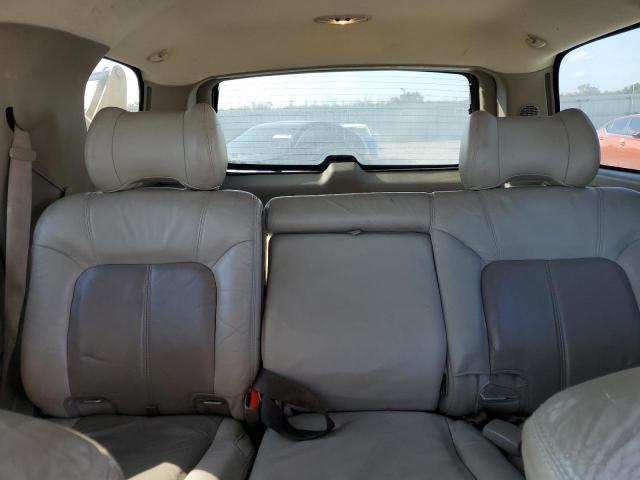 Photo 10 from auction – 2002 GMC DENALI with VIN 1GKEK63U52J320434