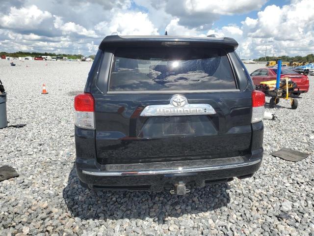 Photo 6 from auction – 2011 TOYOTA 4RUNNER SR with VIN JTEBU5JR7B5047258