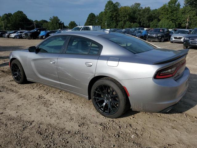 Photo 2 from auction – 2016 DODGE CHARGER SX with VIN 2C3CDXHG4GH330696