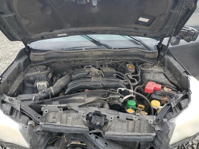 Photo 11 from auction – 2015 SUBARU FORESTER 2 with VIN JF2SJAHC3FH416680