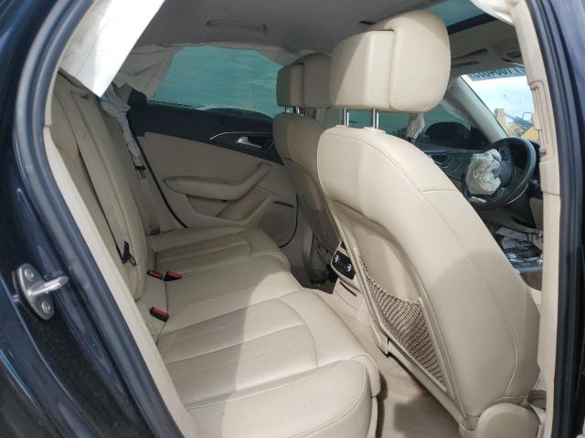 Photo 10 from auction – 2017 AUDI A6 with VIN WAUF2AFC3HN008195