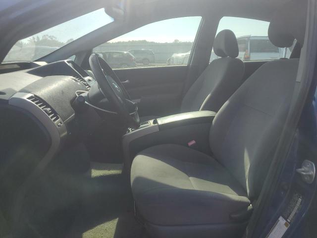 Photo 7 from auction – 2008 TOYOTA PRIUS with VIN JTDKB20U287736846