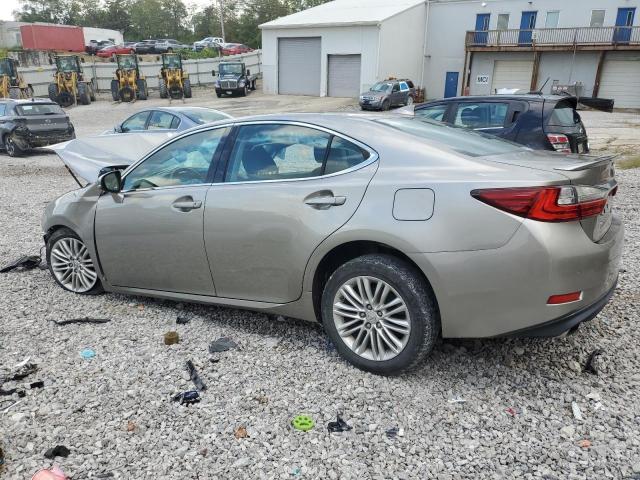 Photo 2 from auction – 2016 LEXUS ES 350 with VIN 58ABK1GGXGU016239