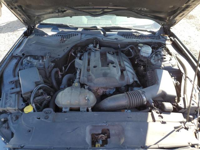 Photo 11 from auction – 2016 FORD MUSTANG with VIN 1FA6P8TH7G5273817