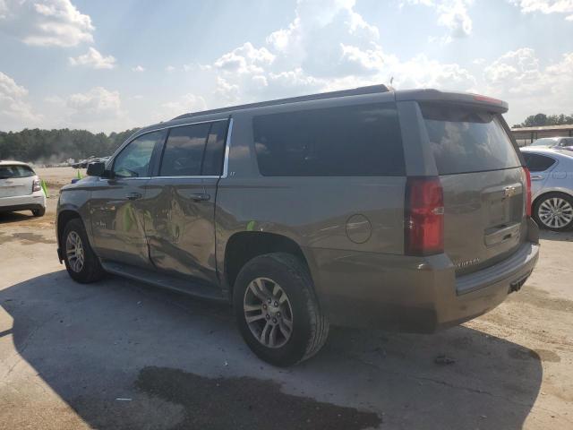 Photo 2 from auction – 2016 CHEVROLET SUBURBAN C with VIN 1GNSCHKC2GR471392