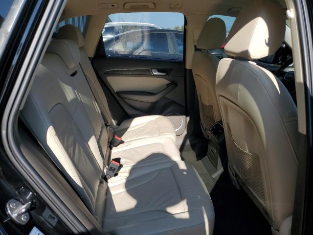 Photo 11 from auction – 2015 AUDI Q5 PREMIUM PLUS with VIN WA1LFAFPXFA130385