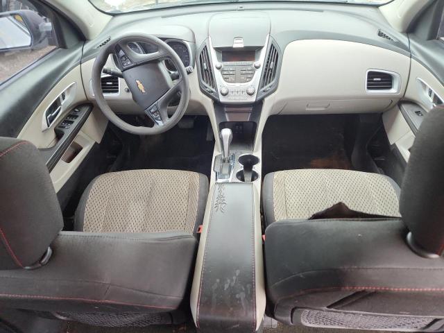 Photo 8 from auction – 2012 CHEVROLET EQUINOX LS with VIN 2GNFLCEK9C6241037