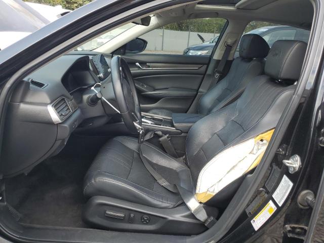 Photo 7 from auction – 2018 HONDA ACCORD with VIN 1HGCV1F54JA015010